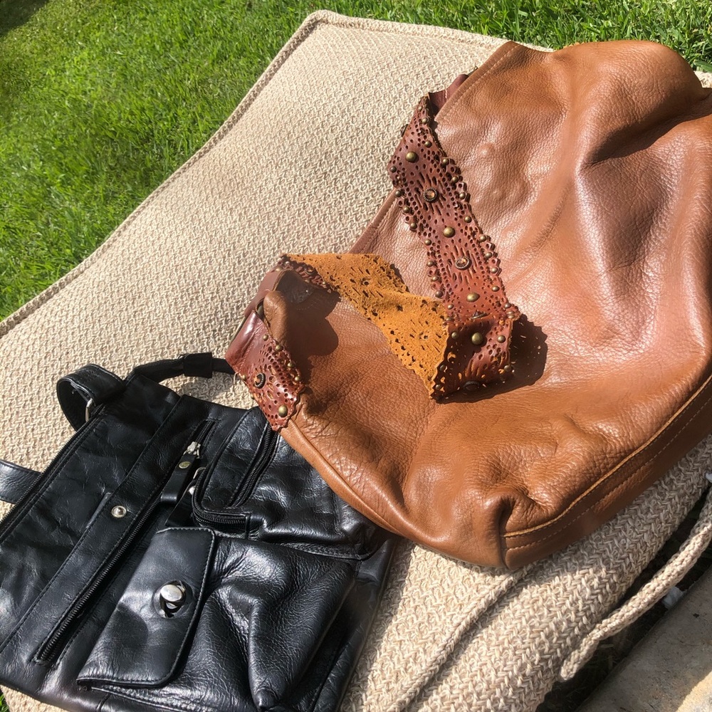 PURSES!